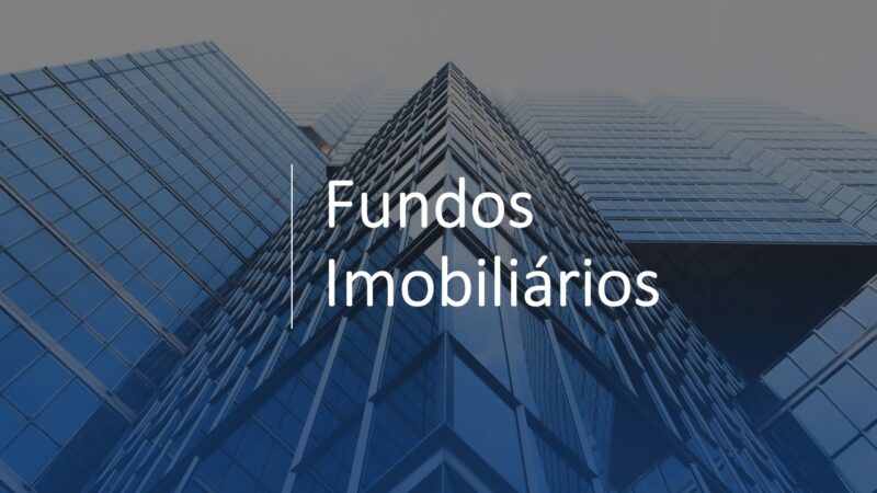 Melhores Fundos Imobiliários Para Comprar em 2024