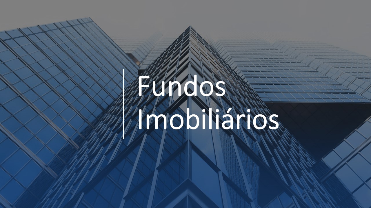 Melhores Fundos Imobiliários Para Comprar em 2024