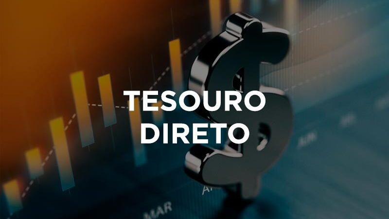 Tesouro Direto: juros dos prefixados sobem para até 10,60%