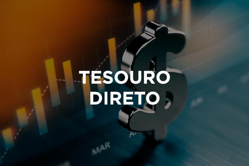 Tesouro Direto: juros dos prefixados sobem para até 10,60%